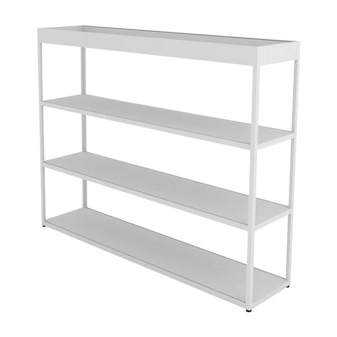 New Order Shelf With Tray 150x115cm